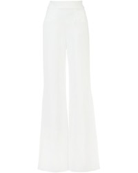 Alexis Slit High Waisted Trousers