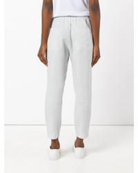Le Tricot Perugia Slouched Trousers