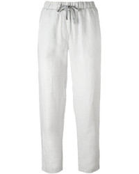 Le Tricot Perugia Slouched Trousers