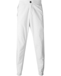 Stone Island Tapered Trousers