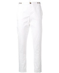 Dsquared2 Straight Leg Trousers