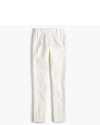 J.Crew Tall Maddie Pant In Two Way Stretch Cotton