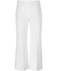 Theory Cropped Trousers