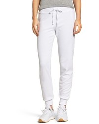Juicy Couture Zuma Microterry Track Pants