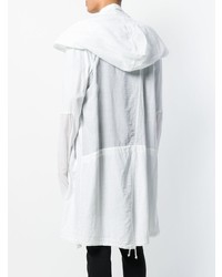 Lost & Found Ria Dunn Hooded Parka