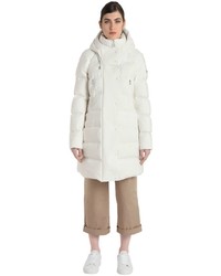Peuterey Limited Giffard Down Parka For Lvr