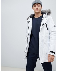 D-struct Med Oversized Mountain Parka Durable Poly