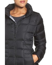 The North Face Metropolis Ii Hooded Water Resistant Down Parka