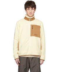 Norse Projects Off White Frederik Jacket