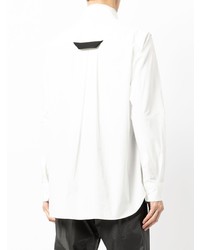 Fumito Ganryu Portable Long Sleeve Shirt