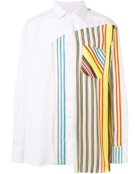 Botter Stripe Long Sleeve Shirt
