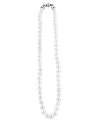 Lagos Luna 10mm Pearl Necklace