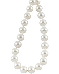 Lagos Luna 8 85mm Pearl Necklace 18l