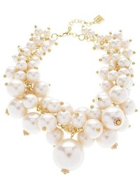 Zenzii Pearl Statet Necklace