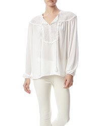 Pinkyotto Flowing Free Blouse