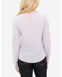 The Limited Poet Sleeve Blouse