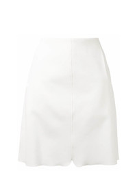 Giambattista Valli Front Pocket Skirt