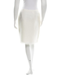 Valentino Pencil Skirt