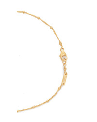 Chan Luu Long Horn Layering Necklace