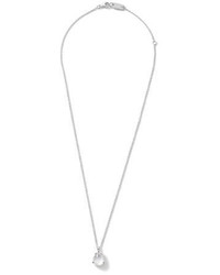 Ippolita Wonderland Pear Shape Pendant Necklace