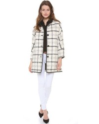 Club Monaco Georgia Coat