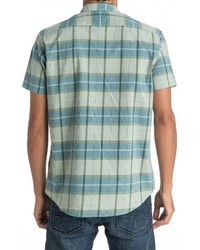 Quiksilver Everyday Check Woven Shirt