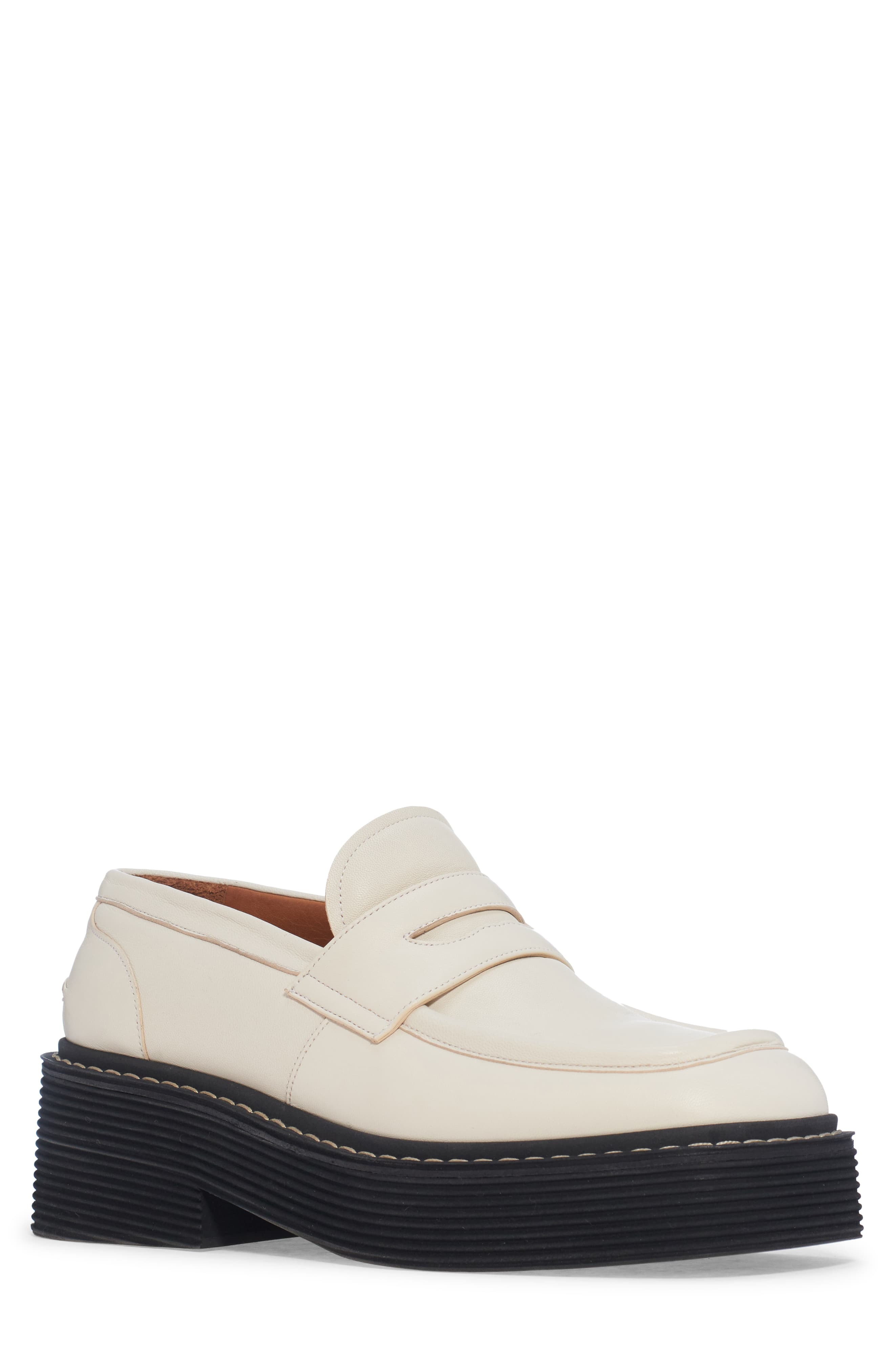 Marni Platform Loafer 850 Nordstrom Lookastic 3419