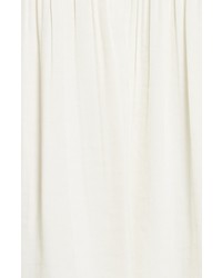 Elizabeth and James Grove Pleated Blouse
