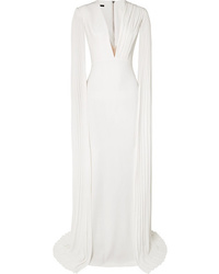 Alex Perry Clece Med Crepe Gown
