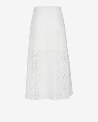 Manning Cartell Clover Lace Skirt