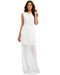 French Connection Carnival Maxi Dress