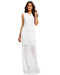 French Connection Carnival Maxi Dress