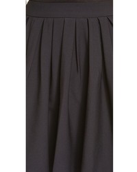 Blaque Label Pleated Skirt