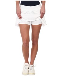 Lacoste Technical Pleated Tennis Skirt
