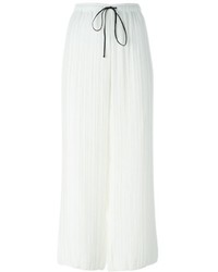 ADAM by Adam Lippes Adam Lippes Pleated Trousers