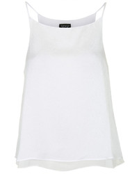 Topshop Double Layered Cami
