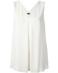 Theory Loose Fit Tank Top