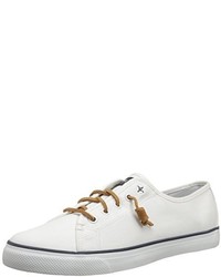 Sperry Top Sider Seacoast Canvas Fashion Sneaker