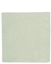 Linen Pocket Square by John W. Nordstrom