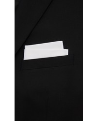 The Tie Bar Solid Pocket Square