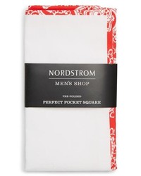 Nordstrom Men's Shop The Perfect Pre Folded Pocket Square
