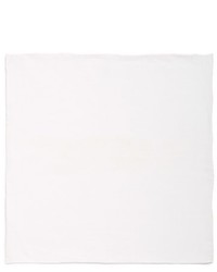 Solid Linen Pocket Square by The Tie Bar