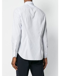 Orian Slim Fit Button Shirt
