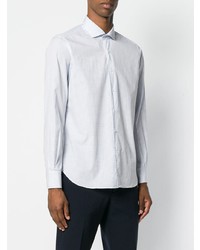 Orian Slim Fit Button Shirt