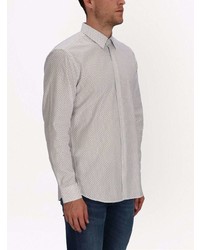 BOSS Eliott Cotton Shirt