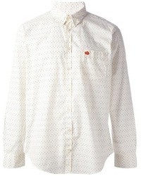 MSGM Polka Dot Shirt