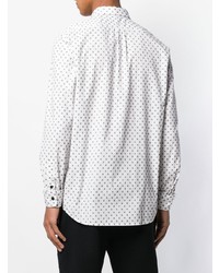 Diesel Spotted Shirt