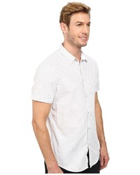 Calvin Klein Jeans Polka Dot Shirt