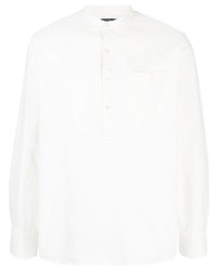 Polo Ralph Lauren Bennett Cotton Blend Shirt