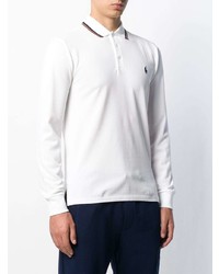 Polo Ralph Lauren Long Sleeve Polo Shirt